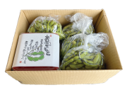 黒埼茶豆セット　C