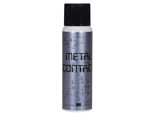 EH Metal Contact