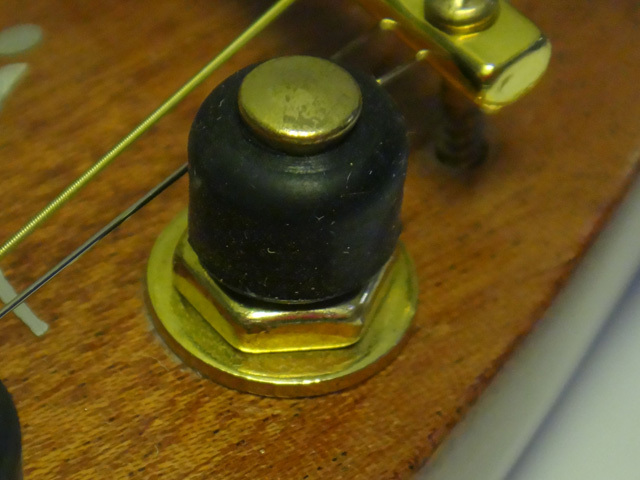 ShredNeck Tuner Tips