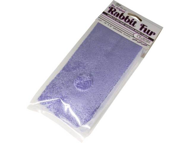 dmi guitar labs rabbit fur
