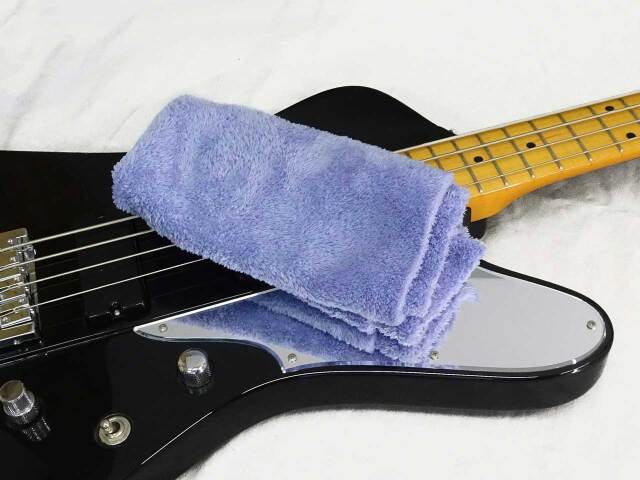 dmi guitar labs rabbit fur