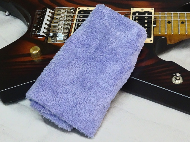 dmi guitar labs rabbit fur