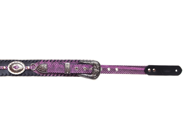 Dru Whitefeather osdg purple 202003