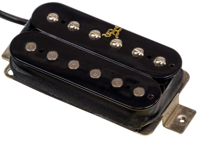 LQ-500 ハムバッカー・ピックアップ（ネック用）