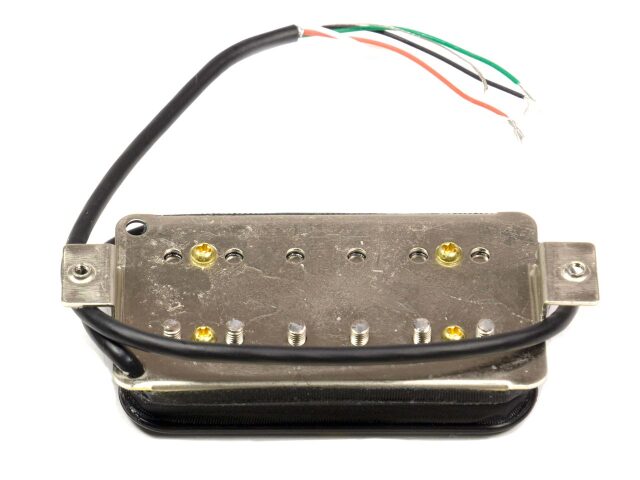 LQ-500 ハムバッカー・ピックアップ（ネック用）