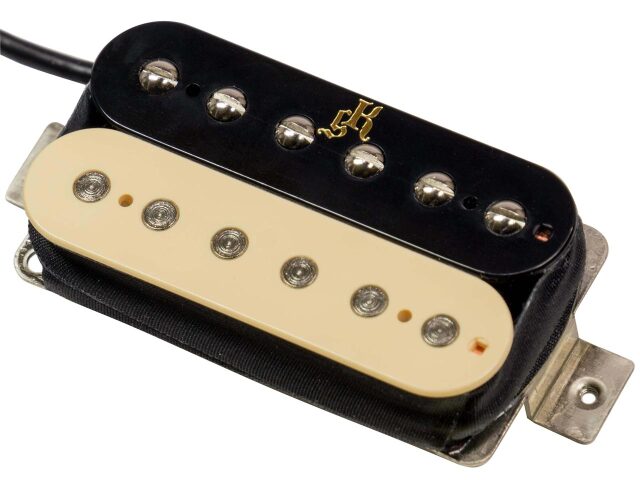 killerギター ピックアップ ダイナバイト LQー500 Killer Guitars：キラーギターズ LQ-500 ギター用ピックアップ