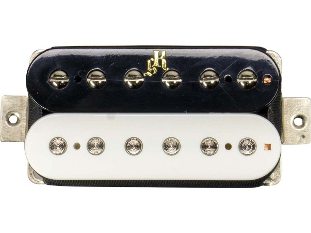 LQ-500 ハムバッカー・ピックアップ（ネック用）