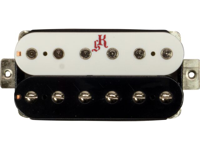 killer LZ610 Black/WHite