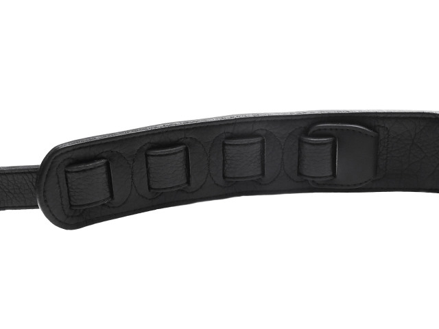 Killer Leather Strap 2020