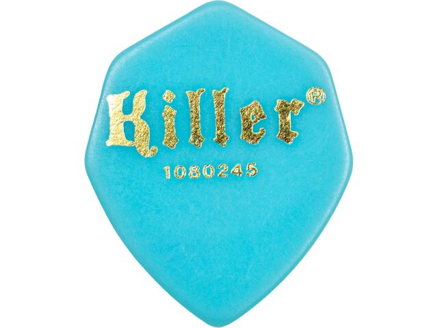 killer trim edge pick light blue