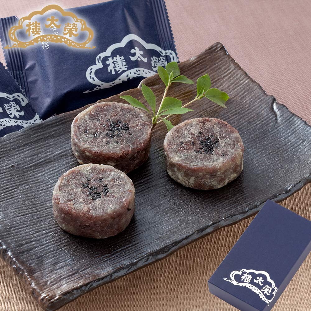 きんつば（金鍔）