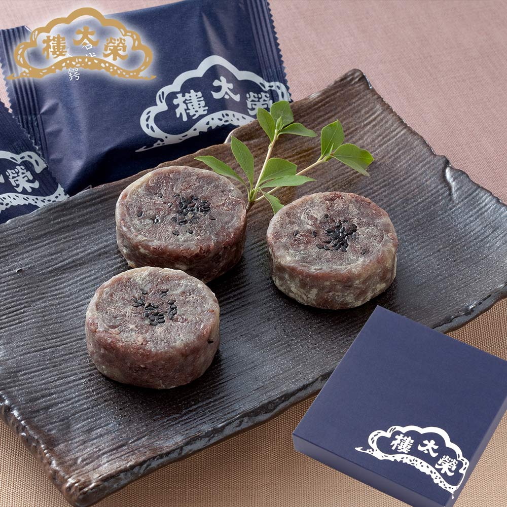 きんつば（金鍔）