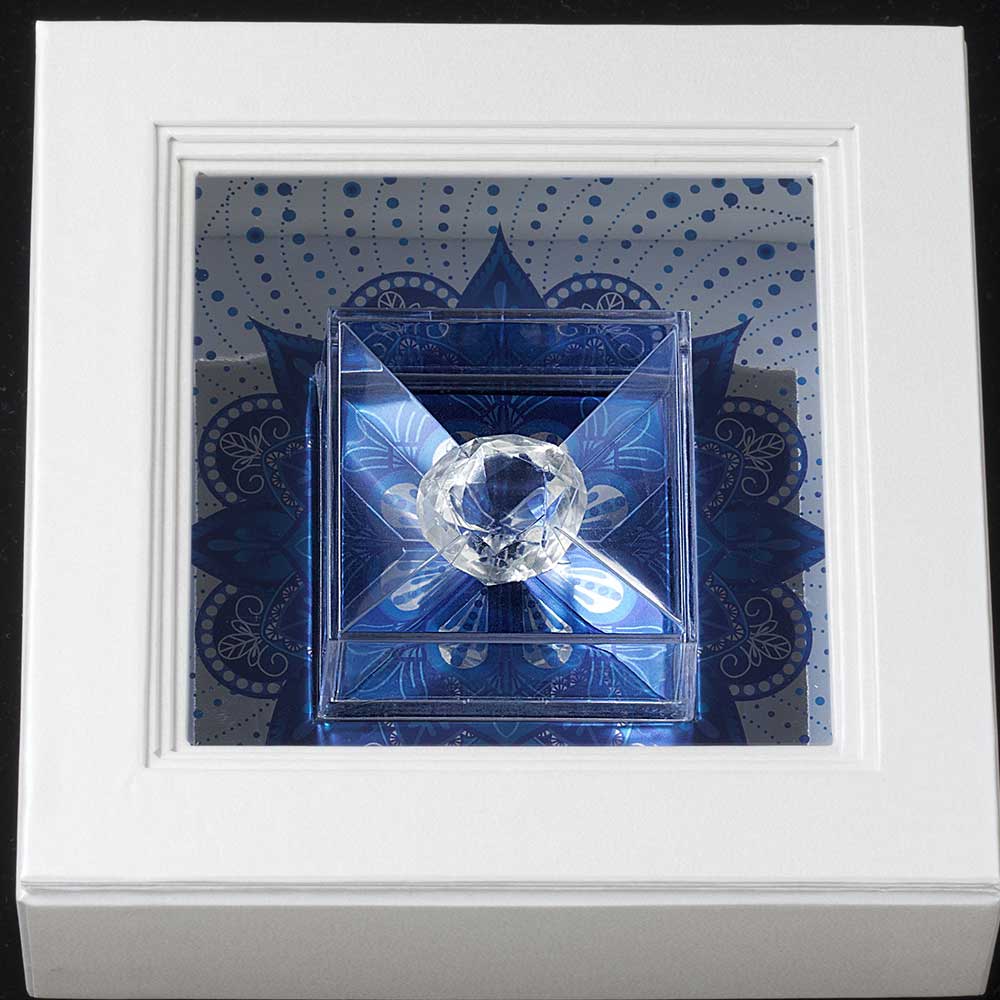 【販売終了】あめやえいたろう 宝石あめ スイートジュエル 生命の樹～ナサック～