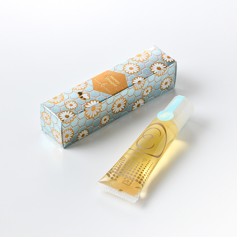 【販売終了】あめやえいたろう スイートリップ  ハニービネガー