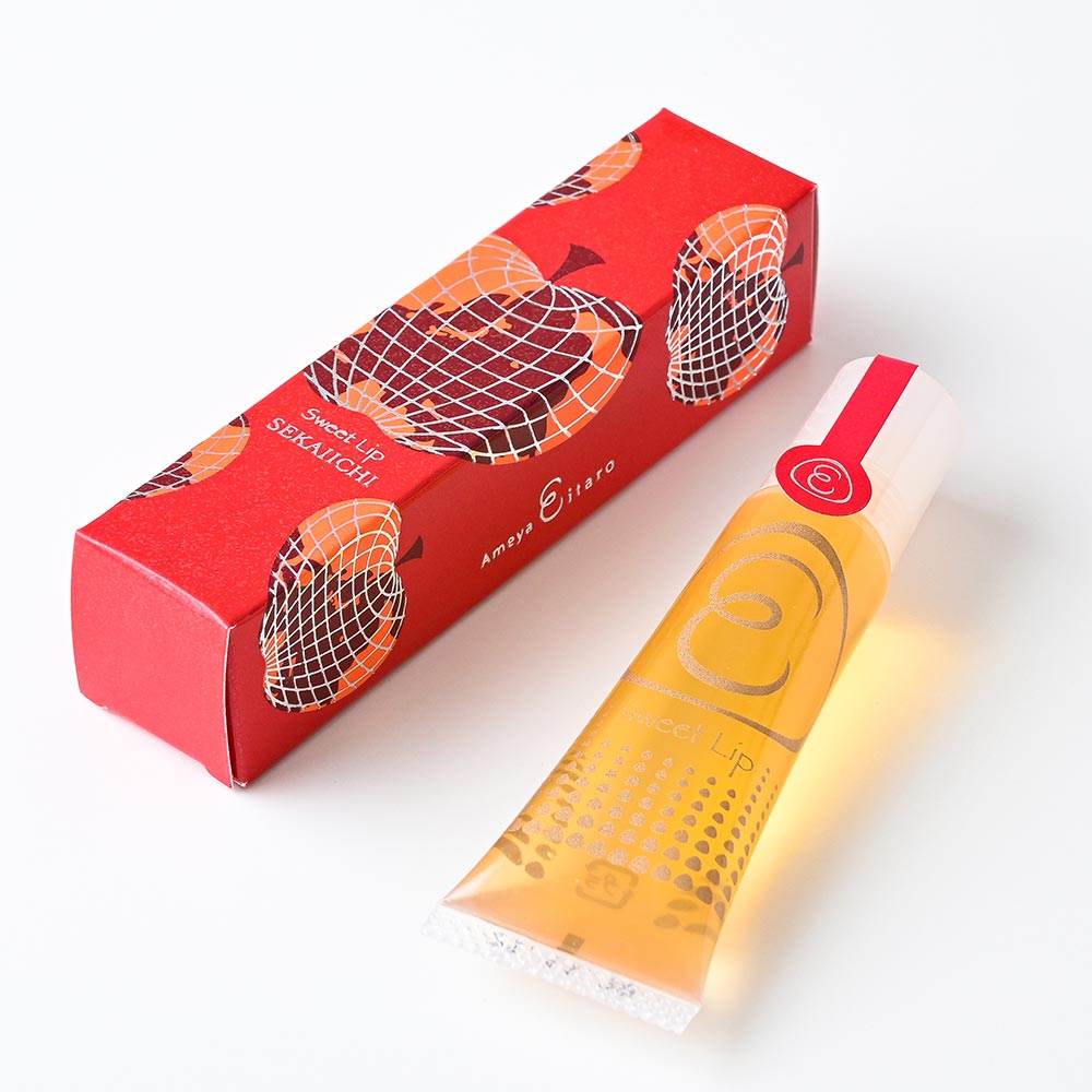 【販売終了】あめやえいたろう スイートリップ  世界一りんご