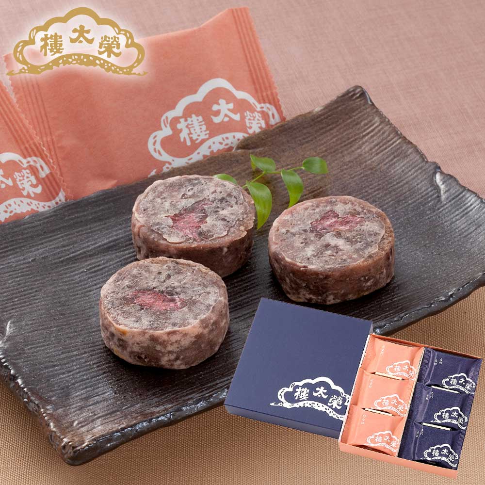 きんつば（金鍔）