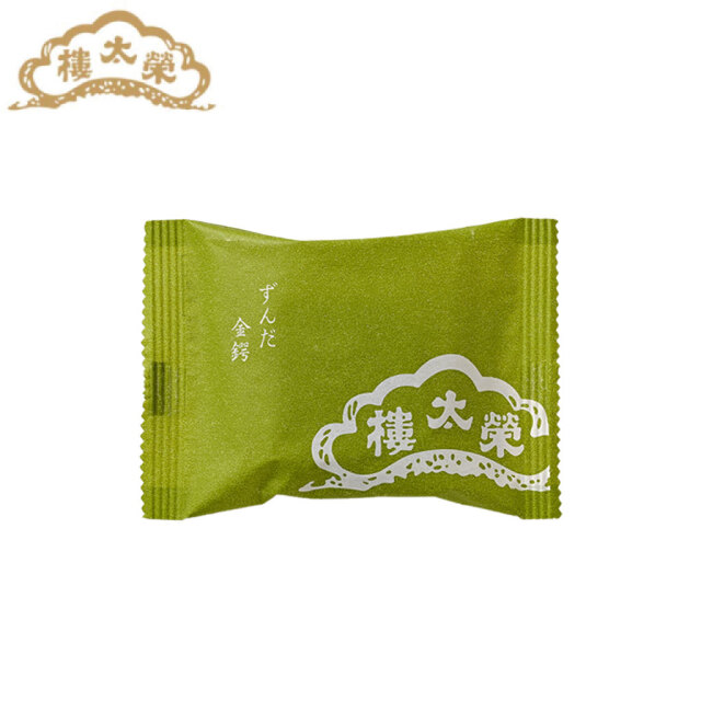 きんつば（金鍔）