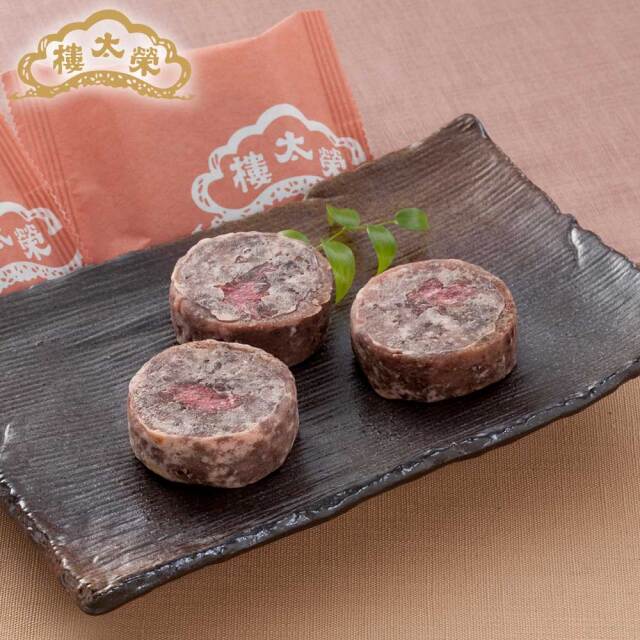 きんつば（金鍔）