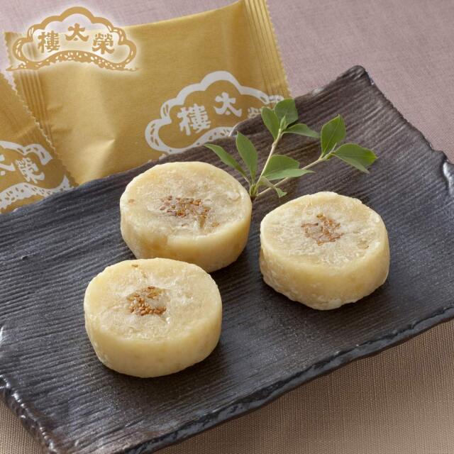 栗金鍔イメージ きんつば（金鍔）