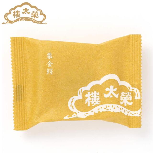 きんつば（金鍔）