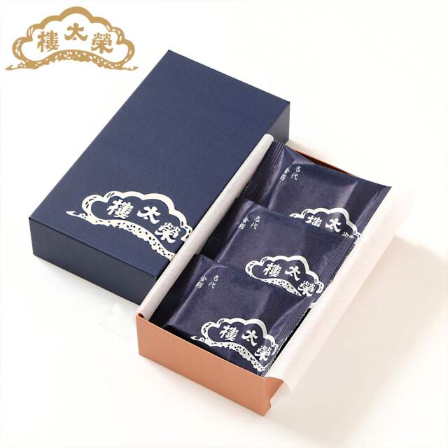 きんつば（金鍔）