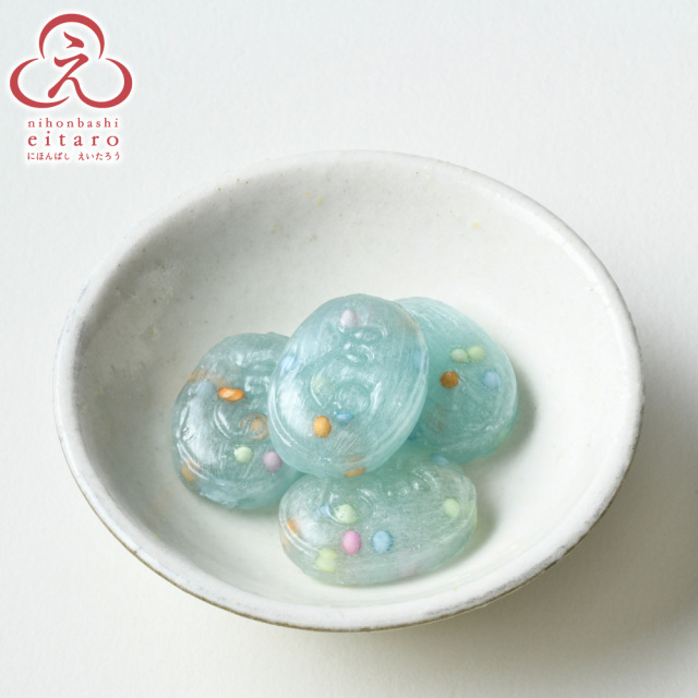 季節限定】にほんばしえいたろう 花火キューブBOX