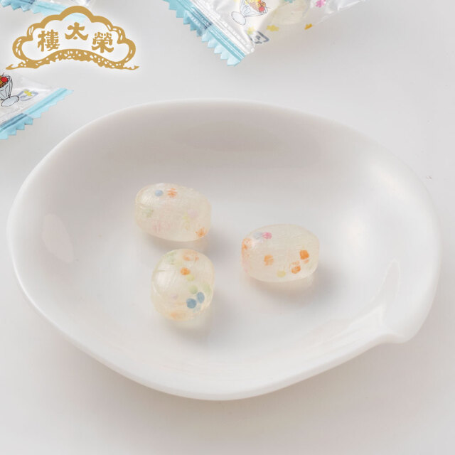 榮太樓 みつ豆キャンディ 6袋入（70g×6袋）大袋