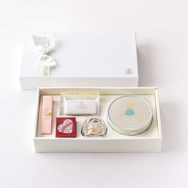 【販売終了】あめやえいたろう ワンダーランドホワイトＢＯＸ