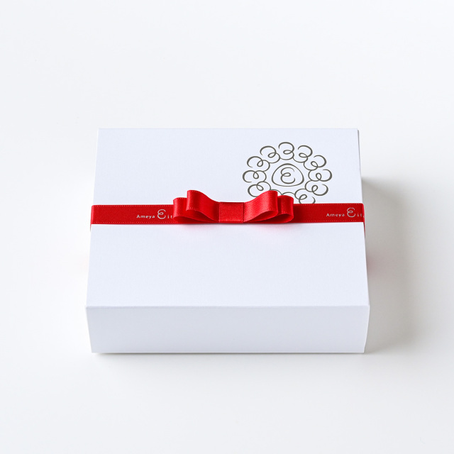 あめやえいたろう アソートBOX ～WINTER～ みつあめ スイートリップ