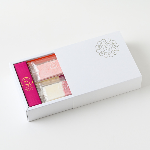 販売終了】あめやえいたろう アソートBOX ～AUTUMN～ みつあめ