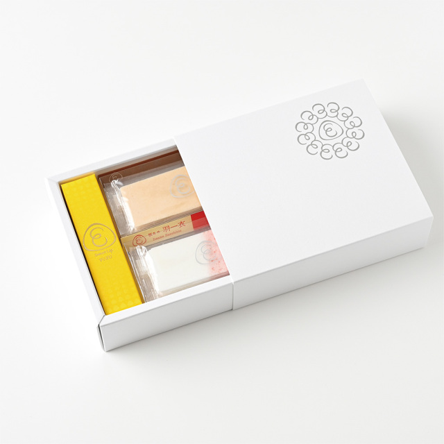 あめやえいたろう アソートBOX ～WINTER～ みつあめ スイートリップ