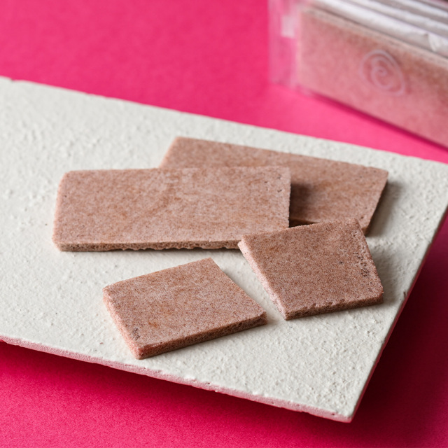 販売終了】【季節限定】あめやえいたろう Rouge Chocolat みつあめ