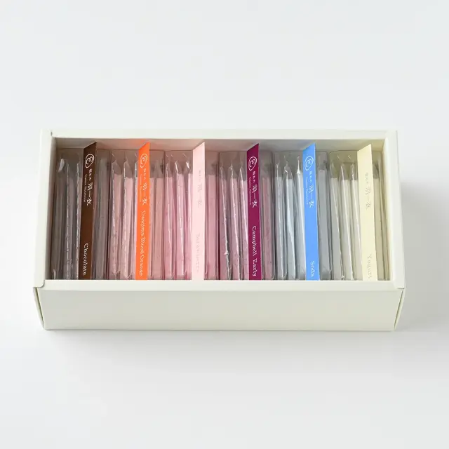 あめやえいたろう 板あめ 羽一衣 6種入 WD 【榮太樓公式オンラインストア】