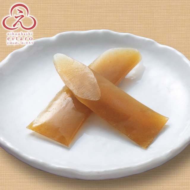 にほんばしえいたろう ひとくち羊かん 「安納芋」