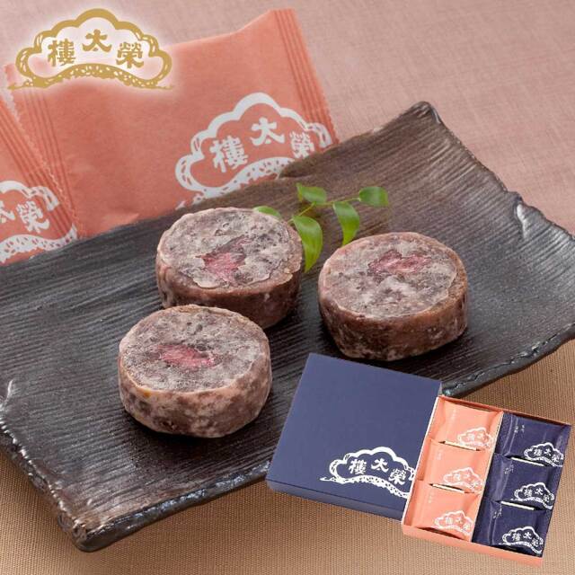 きんつば（金鍔）