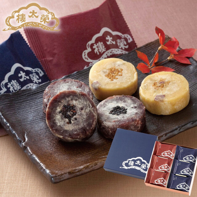 きんつば（金鍔）