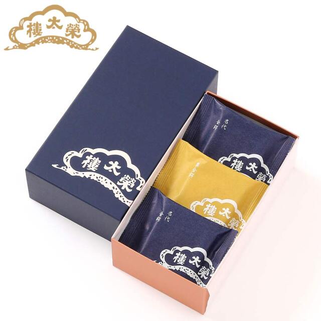 きんつば（金鍔）