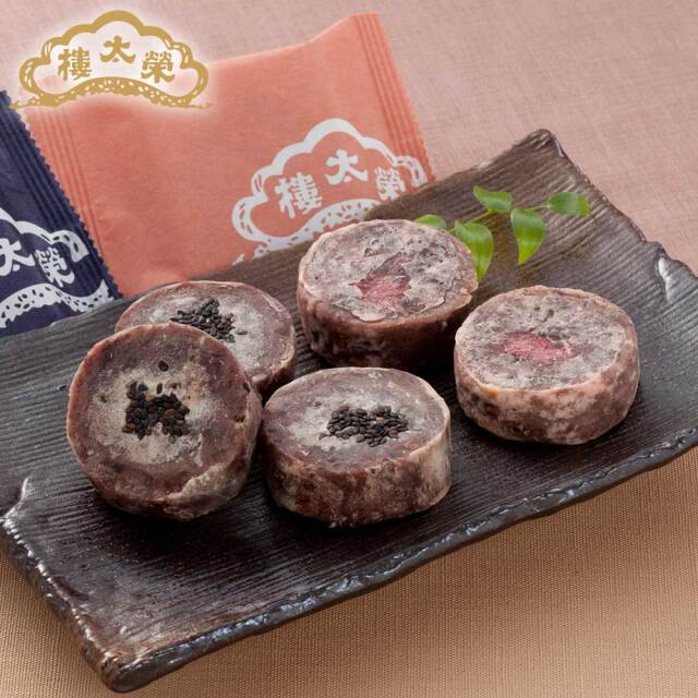 きんつば（金鍔）