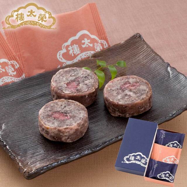 きんつば（金鍔）