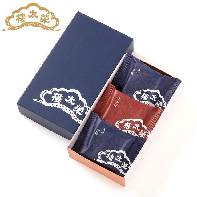 きんつば（金鍔）