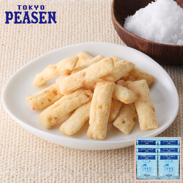 数量限定】東京ピーセン 刺しゅう入りミニタオル付き特別セット