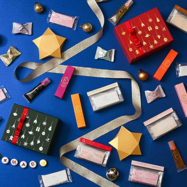 あめやえいたろう 組あめ 星降る夜【榮太樓公式オンラインストア】