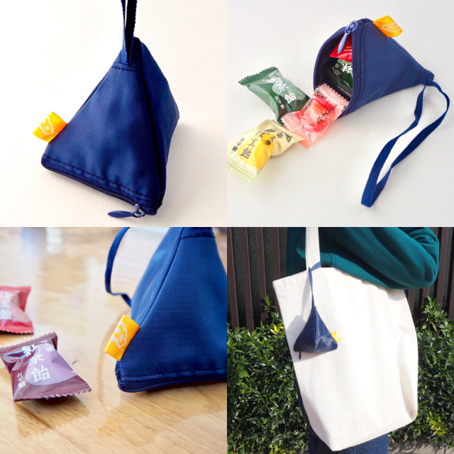 榮太樓 榮太樓飴・果汁飴 透かし箱 PETケース入 詰合せ10本入 飴