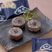 榮太樓 名代金鍔 1個