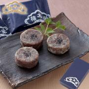 榮太樓 名代金鍔 6個入