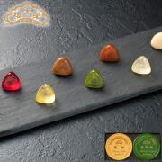 Martin Margiela 榮太棲総本舗飴缶ケース セット販売 Amazon.co.jp: 榮太樓總本鋪 飴 榮太樓飴 缶 ギフトセット 2缶入