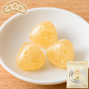 【期間限定】榮太樓 果汁飴 袋入 高知ゆず 1袋（135g）【期間限定 ポイント10倍】