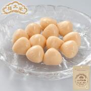 榮太樓 榮太樓飴 小袋入 バニラミルク飴 1袋（50g）