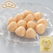 榮太樓 榮太樓飴 袋入 バニラミルク飴 1袋（150g）