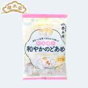 榮太樓 榮太樓の和やかのどあめ 6袋入（70ｇ×6袋）大袋